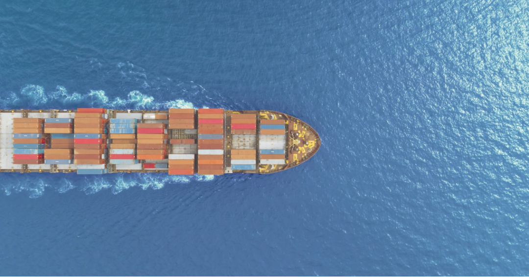 Handling Ocean Import & Export shipments (FCL & LCL)