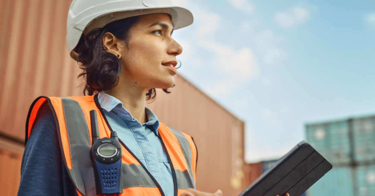 Other Logistic Services