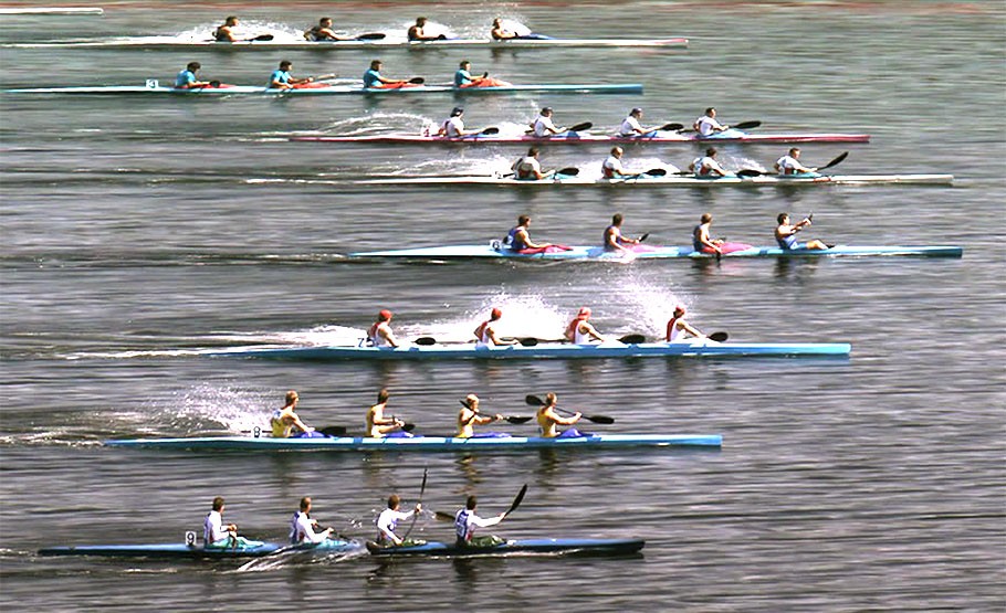 United we achieve, together we succeed!